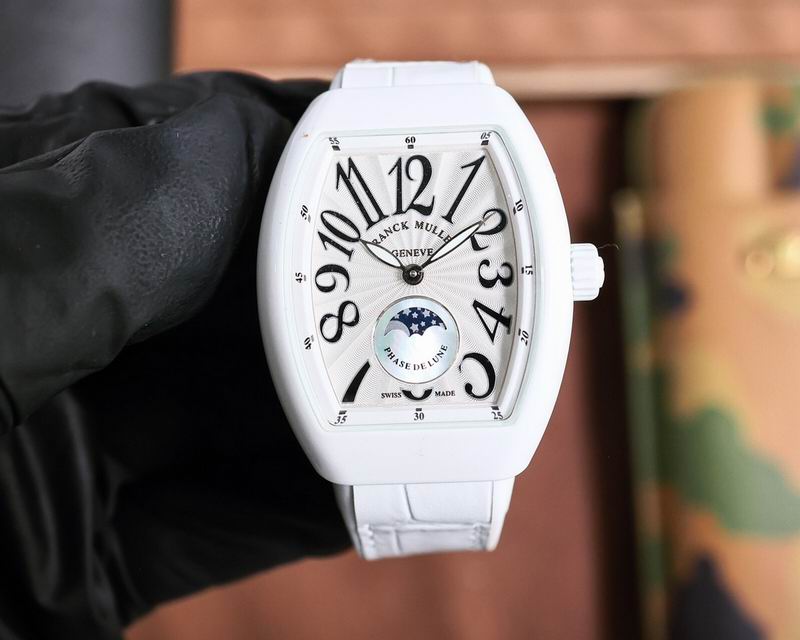 Franck Muller 32mm 042783